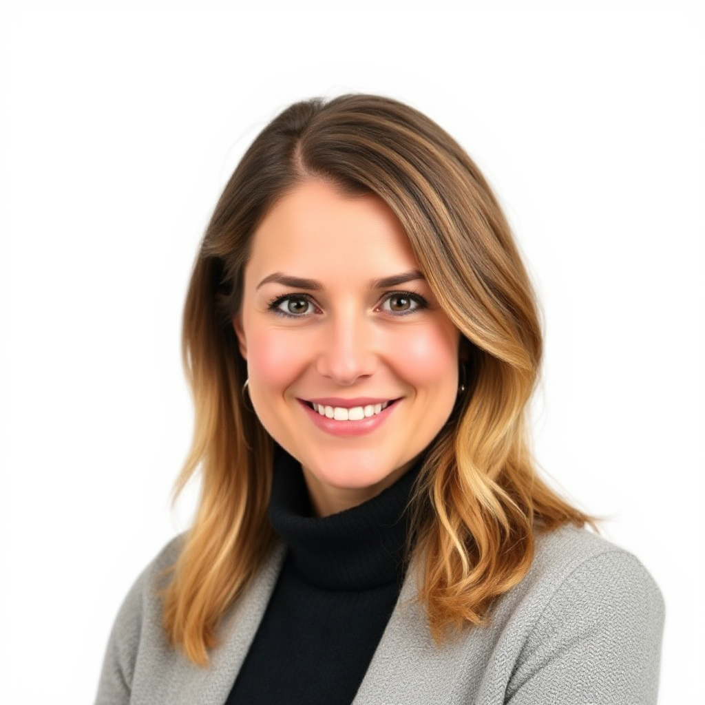 Natalie Schmidt